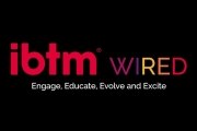 Abertas as inscrições para a IBTM Wired