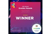 Eventex Awards: Seven awards for Portugal