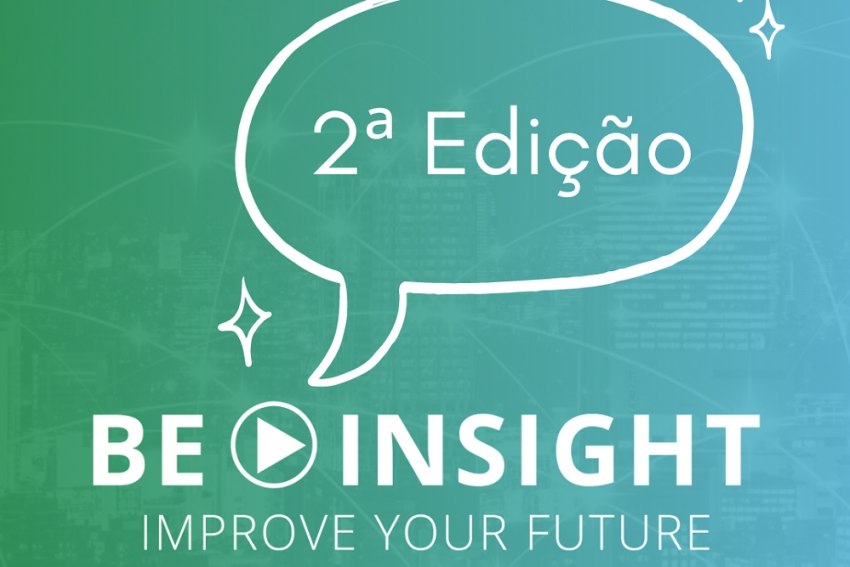 Be Insight: o mundo das marcas em análise