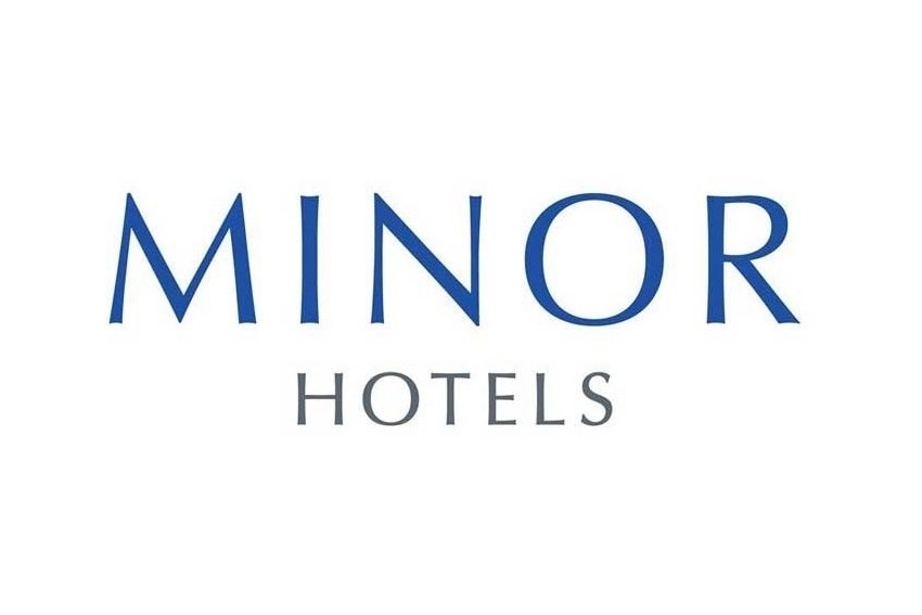 Minor Hotels está a contratar profissionais