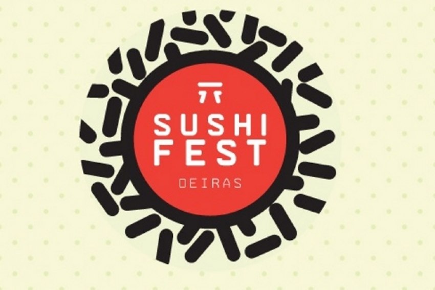 Sushi Fest: food and music side by side