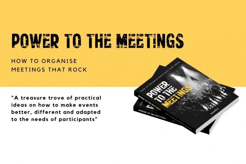Power to the Meetings