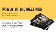 Power to the Meetings