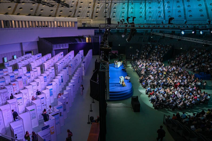 A celebrar 20 anos de atividade, a Leading já organizou mais de 700 congressos