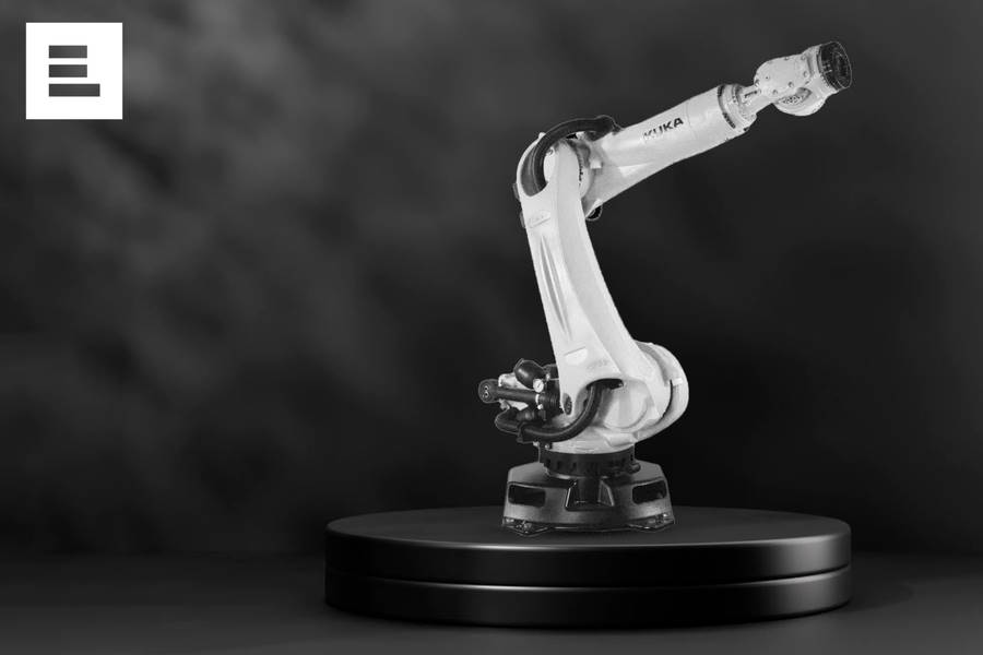 Event Robot, uma solução inovadora da Europalco