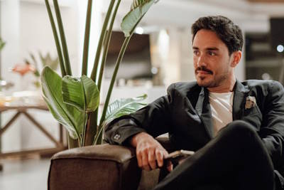 Bruno Maia: “Sou verdadeiramente apaixonado por este setor”