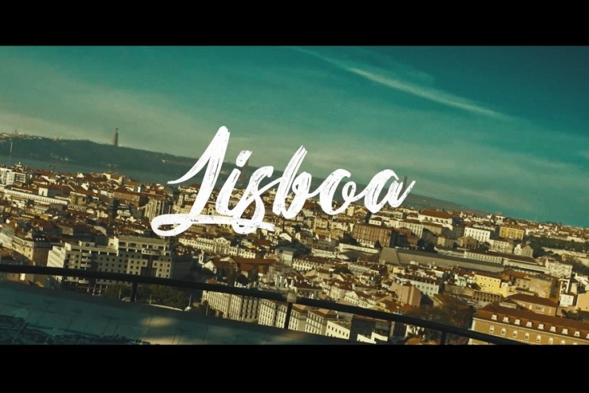 Vídeo da Semana: ‘Lisbon, a new way to break the cycle’