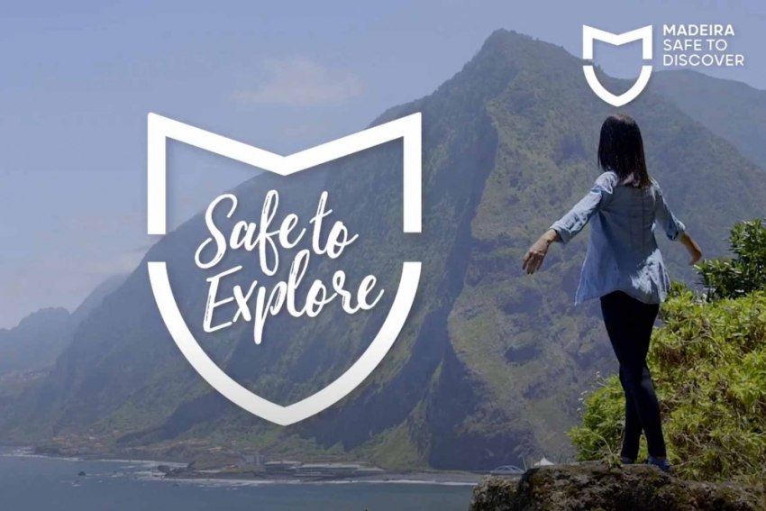 Vídeo da Semana: Explorar a Madeira de forma segura