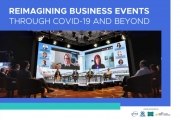 Singapura, PCMA e UFI lançam white paper