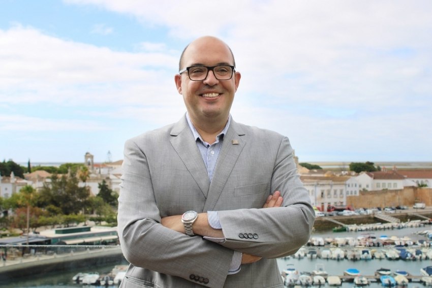 Pedro Alves é o novo diretor-geral do hotel AP Eva Senses
