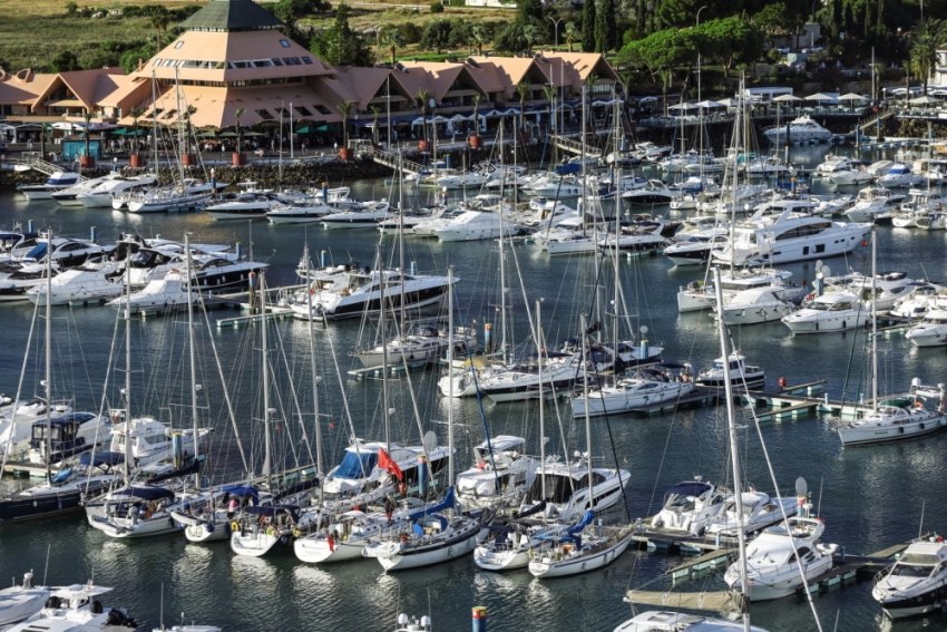 Vilamoura recebe Conferência Mundial de Marinas