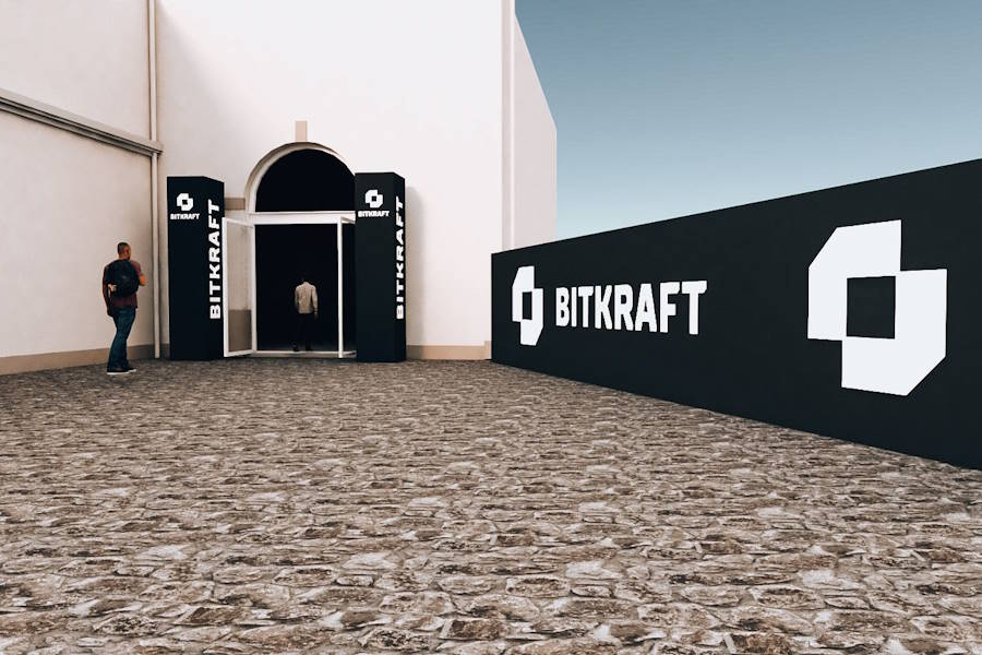 A Bitkraft Global Conference realizou-se no Convento do Beato