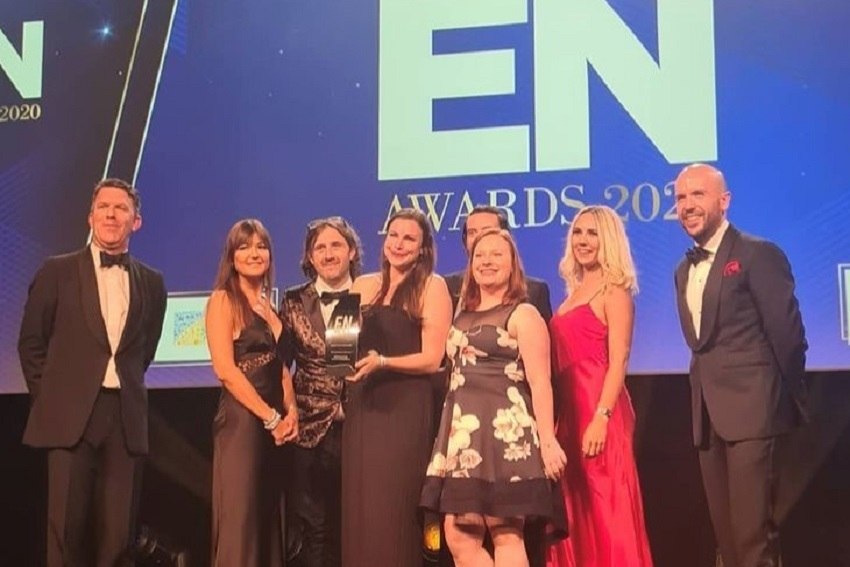 IBTM World 2019 premiada como Melhor Feira Internacional