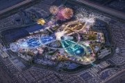 Expo 2020: Dubai de braços abertos para acolher visitantes de todo o mundo