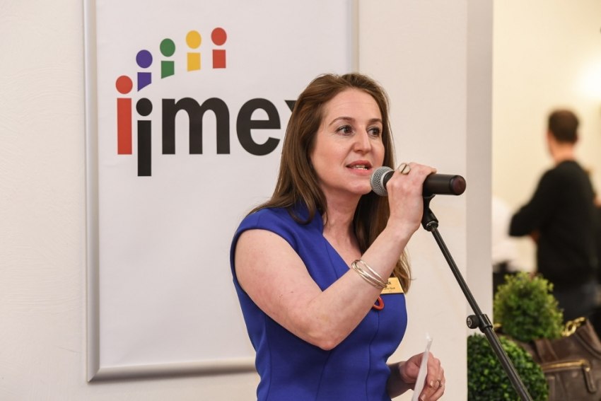 IMEX America set to welcome back the business events community for connections, business & learning