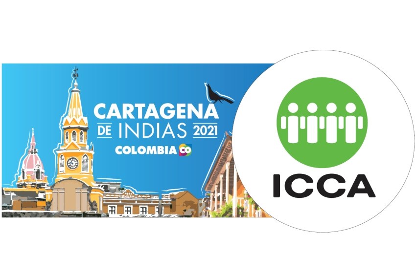 Congresso da ICCA: necessidade de eventos presenciais intensificou-se