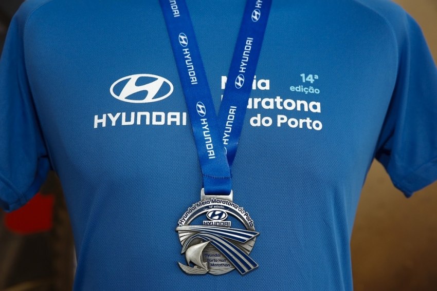 Está de regresso a Hyundai Meia Maratona do Porto