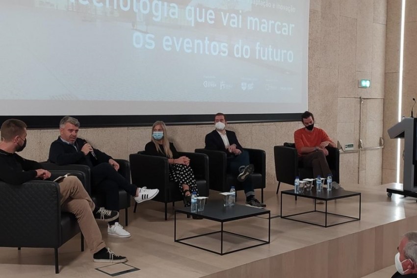 Fórum de Turismo de negócios: adaptação e tecnologia