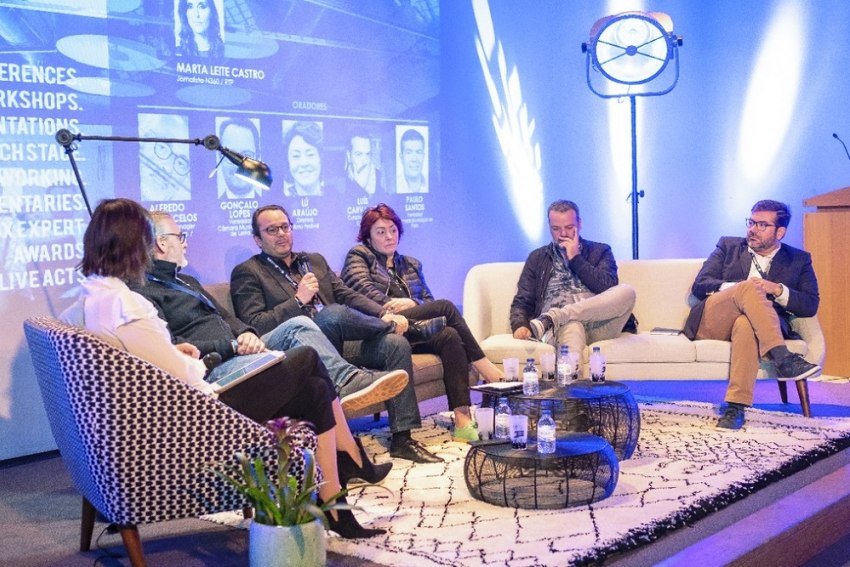 Talkfest regressa em março com edição festiva