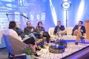 Talkfest regressa em março com edição festiva
