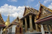 IT&CM Asia: Tailândia pronta para sorrir ao setor MICE