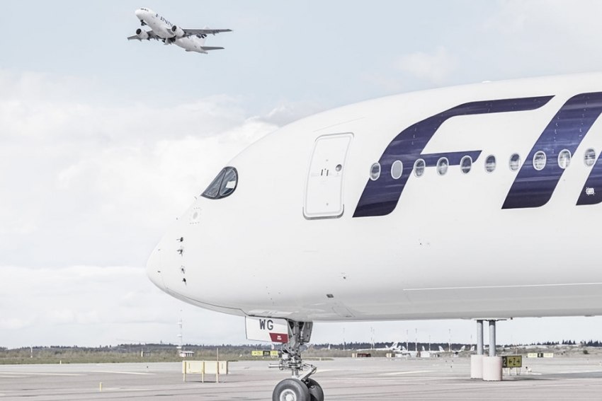 Finnair has new frequencies and destinations