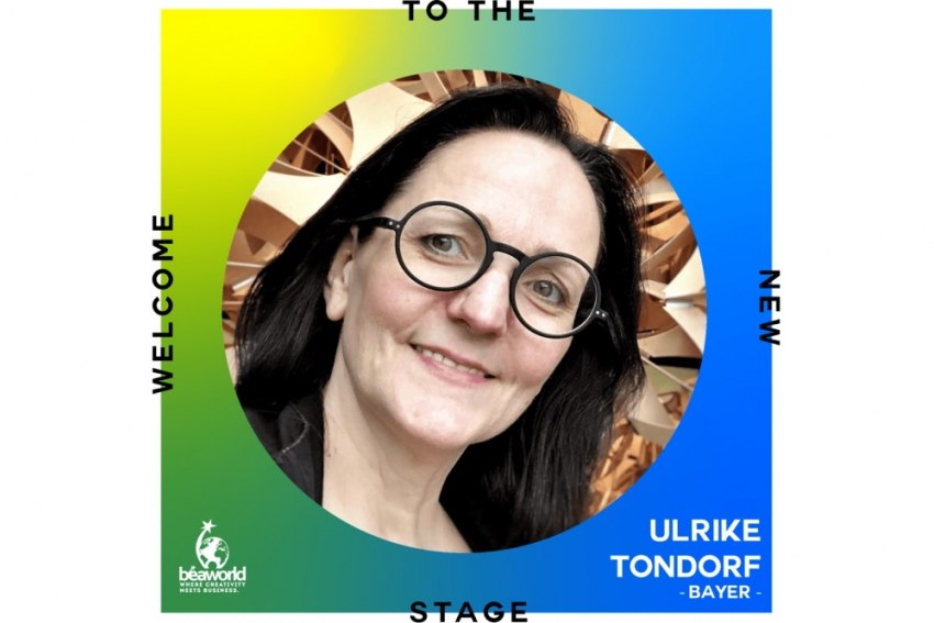 Ulrike Tondorf will chair the corporate Jury of the Best Event Awards 2021