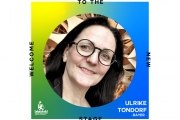 Ulrike Tondorf will chair the corporate Jury of the Best Event Awards 2021