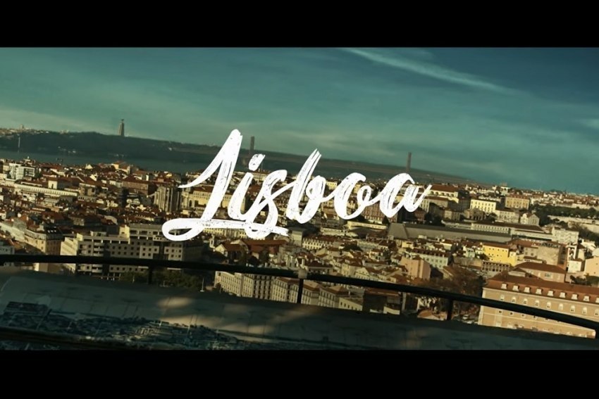 Vídeo da Semana: celebrar a liberdade em Lisboa