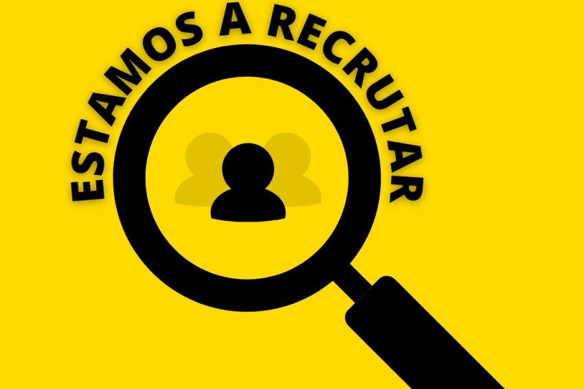 Europalco está a recrutar