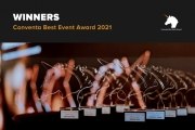 Conventa Best Event Award 2021: The winners