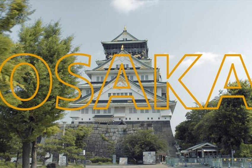 Brand-new promo video for Osaka meetings and events