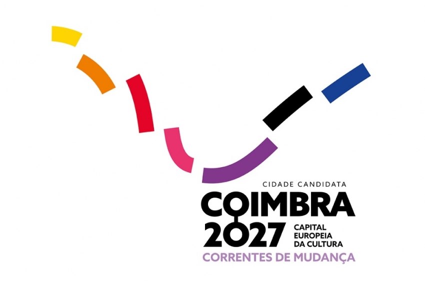 Vídeo da Semana: O filme oficial de Coimbra 2027