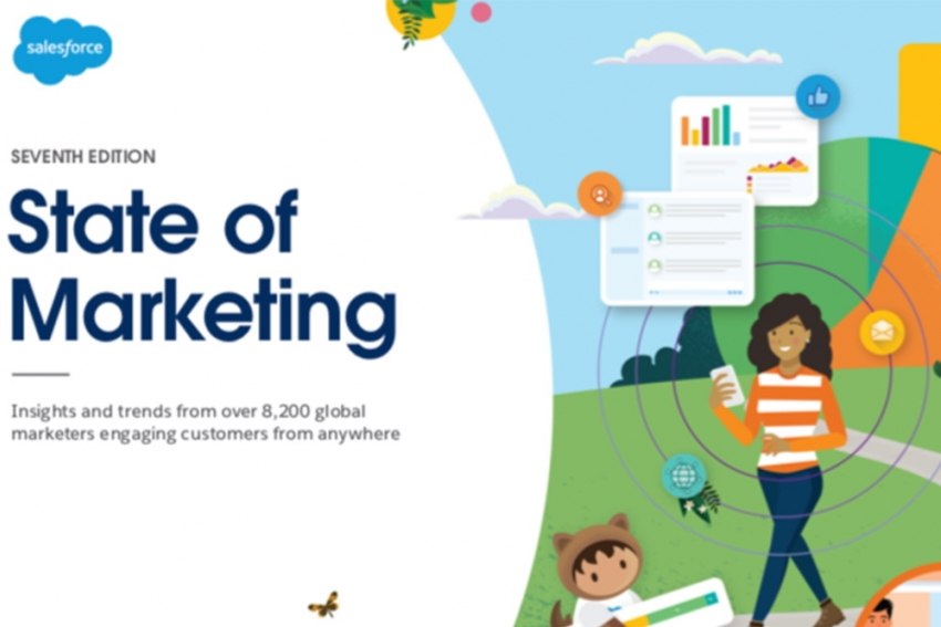 Tendências de marketing para 2022