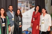 Great Hotels of the World host great networking events