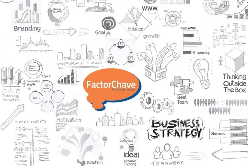Factor Chave procura congress & events coordinator