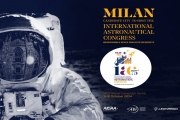 Milan will host the International Astronautical Congress in 2024