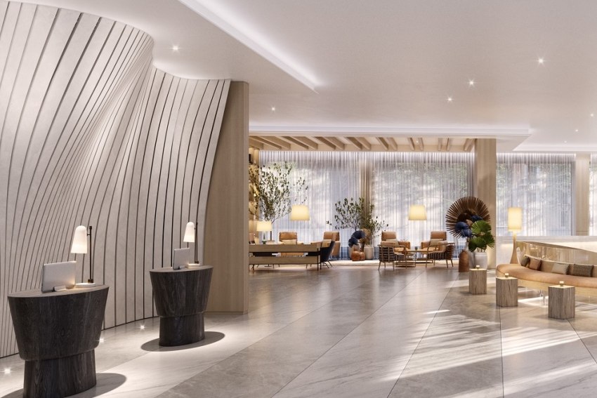 Grupo UIP está a recrutar para o Hyatt Regency Lisboa