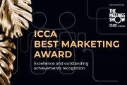 ICCA recognises marketing achievements