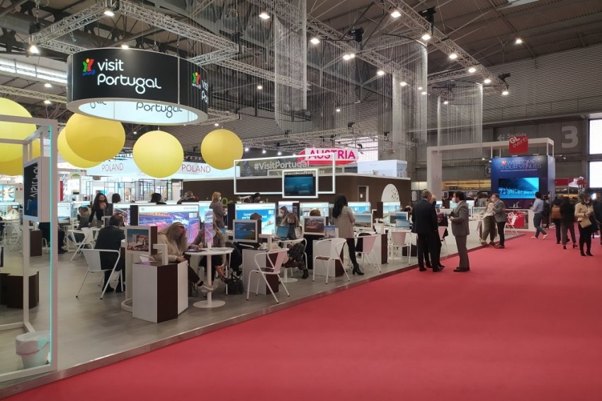 IBTM 2021: Emoção do reencontro e preocupação com o futuro