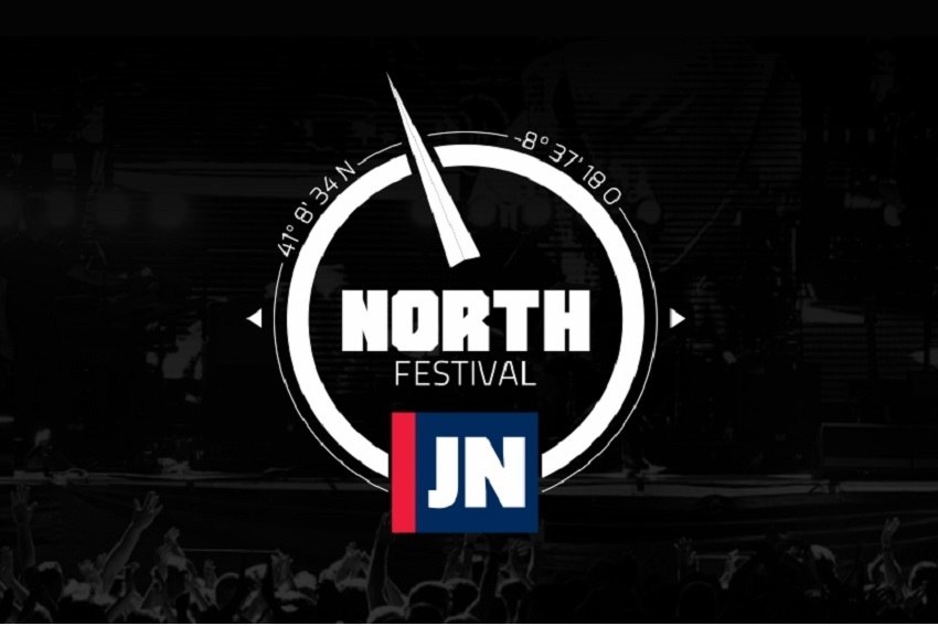 JN North Festival: Global Media dá nome a festival de música