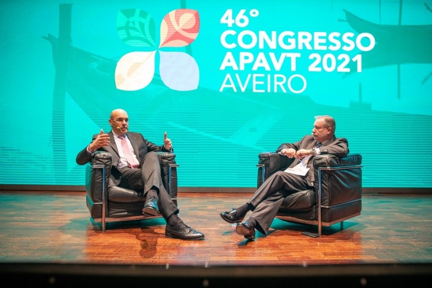 Vídeo da Semana: 46º Congresso da APAVT