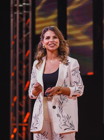 A importância de incluir pausas, silêncio e bem-estar nos eventos