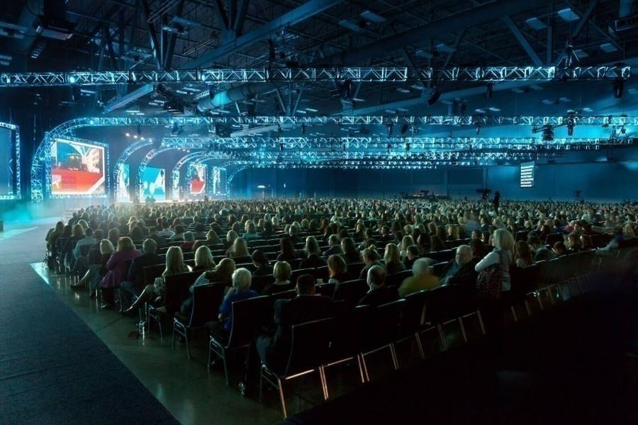 O prazo de vigência do Portugal Events foi prolongado até ao final de 2028