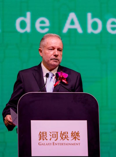 50º Congresso da APAVT em Macau: futuro e transformação