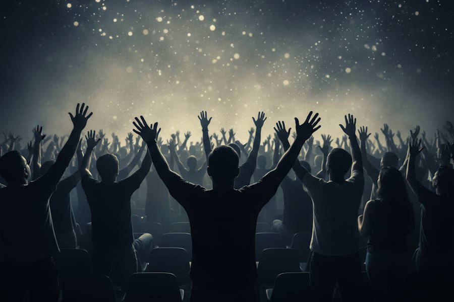 Em 2025, o turismo impulsionado por eventos na Europa continuou dinâmico