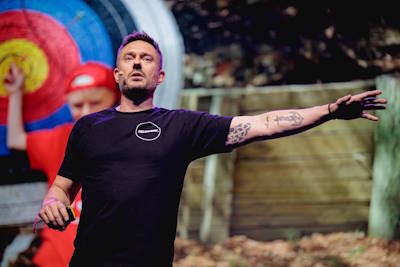 Reinvent 2025 conta com Josh Stinton como keynote speaker