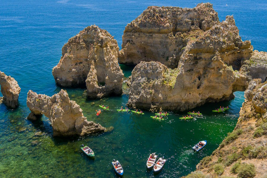 ©Associação Turismo do Algarve