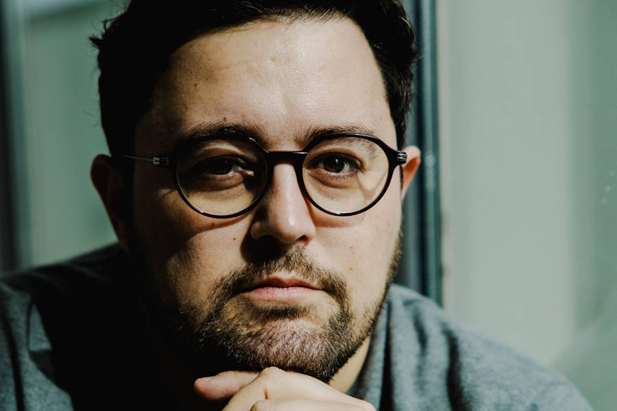 Diogo Pereira: “O futuro dos eventos é extremamente promissor”