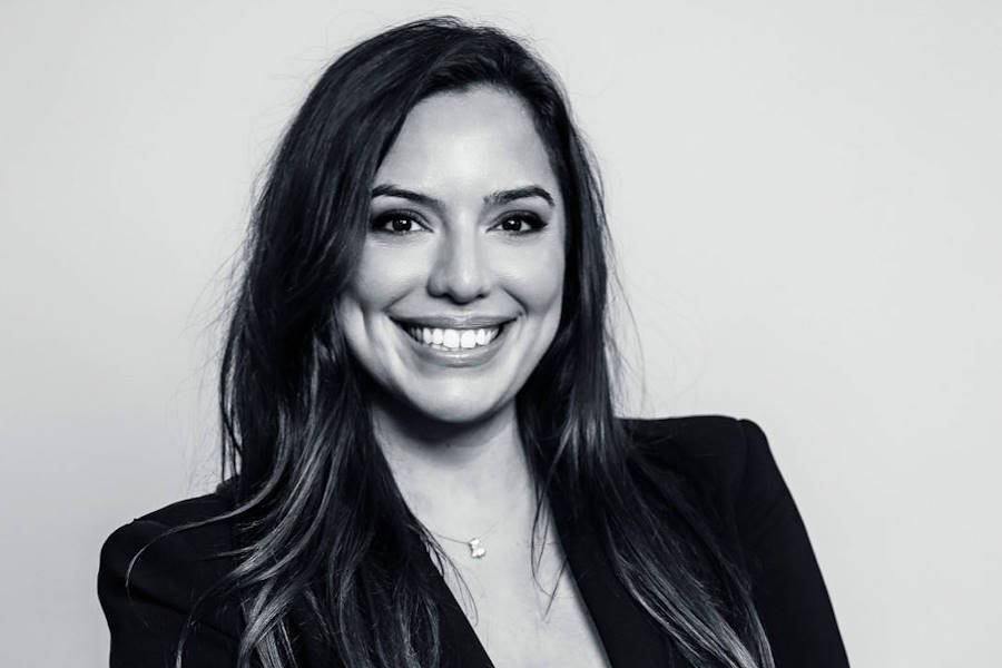 Filipa Ferreira da Silva